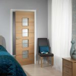 Die Arten von Türen