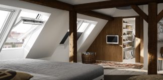 dreifachverglasung