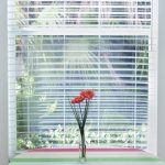 Luftiger Sonnenschutz mit Jalousie voll im Trend