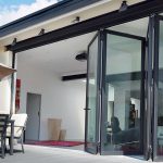 Alu-,Holz-, Kunststoff-Türen: Vorteile und Kostenvergleich