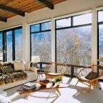 Tipps gegen nasse Fenster im Winter