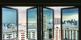 aluminiumfenster