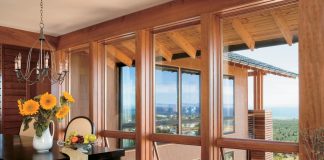 holzfenster