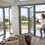 Geld Sparen mit Fenster Behandlungen