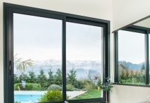 aluminium-fenster