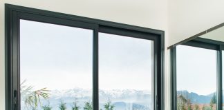 aluminium-fenster