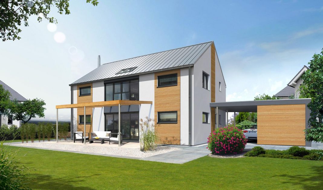 passivhaus