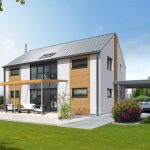 Voraussetzungen für ein Passivhaus Fenster